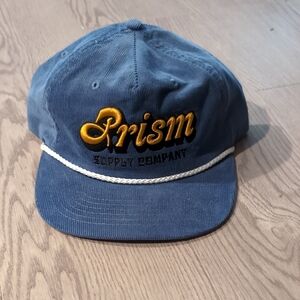 NWOT Prism Horizon Corduroy Hat